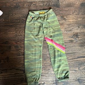 Aviator Nation Sweatpants
